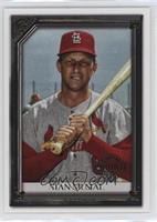 Stan Musial #/250