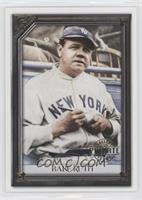 Babe Ruth #/250