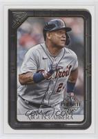 Miguel Cabrera #/250