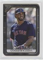 Xander Bogaerts #/250