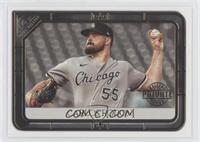 Carlos Rodon #/250