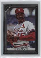 Bob Gibson