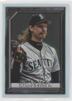 Randy Johnson