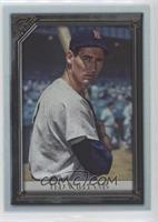 Ted Williams