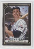 Thurman Munson [EX to NM]