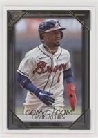 Ozzie Albies