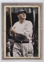 Babe Ruth