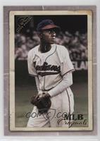 Satchel Paige