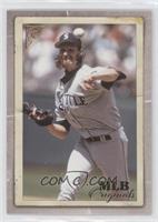 Randy Johnson [EX to NM]