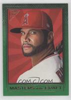 Albert Pujols #/250