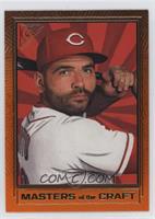 Joey Votto #/25