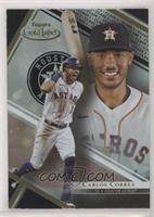 Carlos Correa