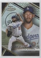 Clayton Kershaw