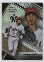 Shohei Ohtani [EX to NM]