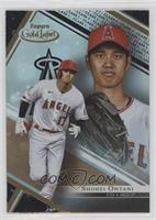 Shohei Ohtani