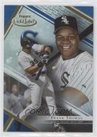 Frank Thomas #/150