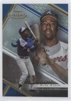 Hank Aaron #/150