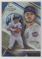 Pete Alonso #/150