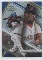 David Ortiz #/150