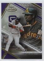 Tony Gwynn #/99