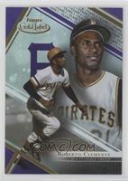 Roberto Clemente #/99