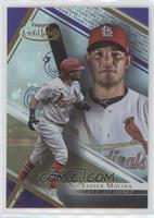 Yadier Molina #/99