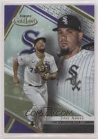 Jose Abreu #/99