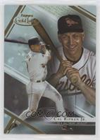 Cal Ripken Jr.