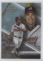 Chipper Jones