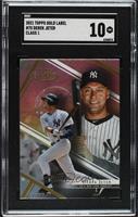 Derek Jeter [SGC 10 GEM]