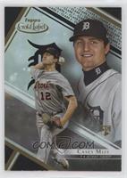 Casey Mize