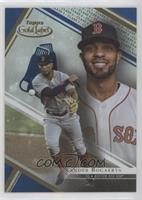 Xander Bogaerts #/99