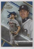 Casey Mize #/99