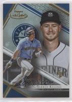 Jarred Kelenic #/99