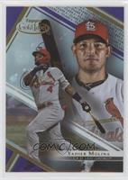 Yadier Molina #/75