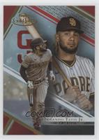 Fernando Tatis Jr. #/50