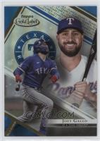 Joey Gallo #/50