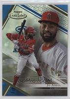 Jo Adell #/50