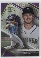 Jarred Kelenic #/35