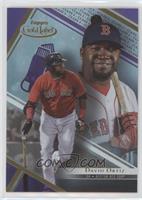 David Ortiz #/35