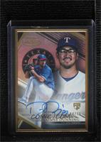 Dane Dunning #/75