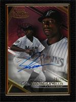 Dontrelle Willis #/75