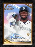Taylor Trammell [EX to NM]