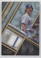 Robin Yount [EX to NM] #/50