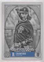 Brandon Crawford #/50