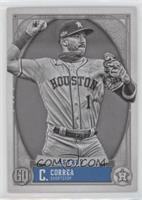 Carlos Correa #/50