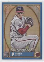 Patrick Corbin #/150