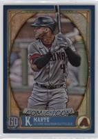 Ketel Marte #/150