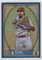 Anthony Rendon #/150