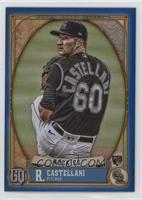 Ryan Castellani #/150